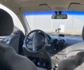 Чорний Шевроле Авео, об'ємом двигуна 1.5 л та пробігом 230 тис. км за 3900 $, фото 10 на Automoto.ua