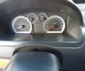 Черный Шевроле Авео, объемом двигателя 1.5 л и пробегом 210 тыс. км за 4200 $, фото 2 на Automoto.ua