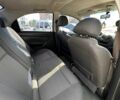 Чорний Шевроле Авео, об'ємом двигуна 1.5 л та пробігом 170 тис. км за 4200 $, фото 7 на Automoto.ua