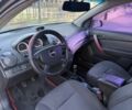 Черный Шевроле Авео, объемом двигателя 1.5 л и пробегом 299 тыс. км за 2350 $, фото 9 на Automoto.ua