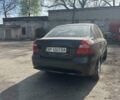 Чорний Шевроле Авео, об'ємом двигуна 1.5 л та пробігом 400 тис. км за 4000 $, фото 1 на Automoto.ua