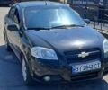 Шевроле Авео 2007 в Виннице на Automoto.ua Черный Шевроле Авео, объемом двигателя 1.5 л и пробегом 168 тыс. км за 3600 $, фото 3 на Automoto.ua