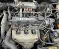 Чорний Шевроле Авео, об'ємом двигуна 1.5 л та пробігом 182 тис. км за 3500 $, фото 20 на Automoto.ua