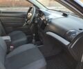 Черный Шевроле Авео, объемом двигателя 1.5 л и пробегом 275 тыс. км за 4300 $, фото 20 на Automoto.ua