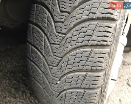 Черный Шевроле Авео, объемом двигателя 1.5 л и пробегом 250 тыс. км за 2888 $, фото 10 на Automoto.ua