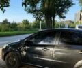Черный Шевроле Авео, объемом двигателя 1.6 л и пробегом 392 тыс. км за 2000 $, фото 1 на Automoto.ua