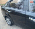 Черный Шевроле Авео, объемом двигателя 1.5 л и пробегом 130 тыс. км за 4500 $, фото 27 на Automoto.ua