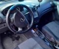 Чорний Шевроле Авео, об'ємом двигуна 1.5 л та пробігом 315 тис. км за 1900 $, фото 11 на Automoto.ua