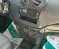 Чорний Шевроле Авео, об'ємом двигуна 1.5 л та пробігом 170 тис. км за 4200 $, фото 13 на Automoto.ua