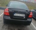 Черный Шевроле Авео, объемом двигателя 0 л и пробегом 400 тыс. км за 2057 $, фото 1 на Automoto.ua