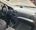 Черный Шевроле Авео, объемом двигателя 1.5 л и пробегом 213 тыс. км за 4300 $, фото 24 на Automoto.ua
