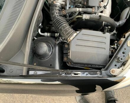 Шевроле Авео 2007 в Кривом Роге на Automoto.ua Черный Шевроле Авео, объемом двигателя 1.5 л и пробегом 205 тыс. км за 4500 $, фото 20 на Automoto.ua