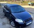 Чорний Шевроле Авео, об'ємом двигуна 1.5 л та пробігом 170 тис. км за 4000 $, фото 1 на Automoto.ua