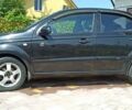 Черный Шевроле Авео, объемом двигателя 1.5 л и пробегом 116 тыс. км за 4300 $, фото 1 на Automoto.ua