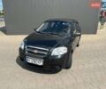 Черный Шевроле Авео, объемом двигателя 1.5 л и пробегом 177 тыс. км за 3200 $, фото 9 на Automoto.ua