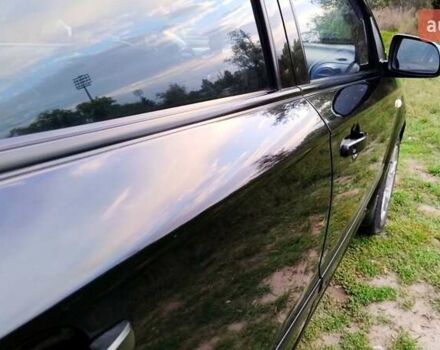 Черный Шевроле Авео, объемом двигателя 1.5 л и пробегом 120 тыс. км за 4870 $, фото 13 на Automoto.ua