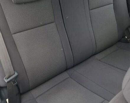 Черный Шевроле Авео, объемом двигателя 1.5 л и пробегом 213 тыс. км за 3900 $, фото 23 на Automoto.ua