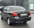 Чорний Шевроле Авео, об'ємом двигуна 1.5 л та пробігом 182 тис. км за 3500 $, фото 23 на Automoto.ua