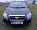Чорний Шевроле Авео, об'ємом двигуна 1.5 л та пробігом 178 тис. км за 3400 $, фото 1 на Automoto.ua
