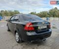 Чорний Шевроле Авео, об'ємом двигуна 1.5 л та пробігом 183 тис. км за 4499 $, фото 11 на Automoto.ua