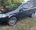 Чорний Шевроле Авео, об'ємом двигуна 0 л та пробігом 182 тис. км за 4509 $, фото 1 на Automoto.ua