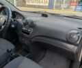 Чорний Шевроле Авео, об'ємом двигуна 1.5 л та пробігом 183 тис. км за 4499 $, фото 14 на Automoto.ua