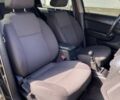 Чорний Шевроле Авео, об'ємом двигуна 1.5 л та пробігом 230 тис. км за 3900 $, фото 12 на Automoto.ua