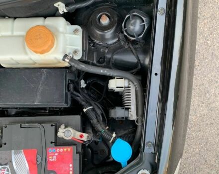 Шевроле Авео 2007 в Кривом Роге на Automoto.ua Черный Шевроле Авео, объемом двигателя 1.5 л и пробегом 205 тыс. км за 4500 $, фото 21 на Automoto.ua