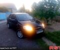 Чорний Шевроле Авео, об'ємом двигуна 1.5 л та пробігом 111 тис. км за 2600 $, фото 1 на Automoto.ua