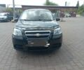 Чорний Шевроле Авео, об'ємом двигуна 1.5 л та пробігом 204 тис. км за 4682 $, фото 1 на Automoto.ua