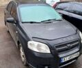 Черный Шевроле Авео, объемом двигателя 1.5 л и пробегом 250 тыс. км за 2700 $, фото 2 на Automoto.ua