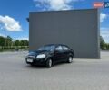 Черный Шевроле Авео, объемом двигателя 1.5 л и пробегом 177 тыс. км за 3200 $, фото 10 на Automoto.ua