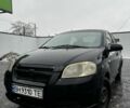 Черный Шевроле Авео, объемом двигателя 1.5 л и пробегом 1 тыс. км за 2100 $, фото 1 на Automoto.ua