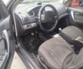 Черный Шевроле Авео, объемом двигателя 1.5 л и пробегом 207 тыс. км за 3500 $, фото 9 на Automoto.ua