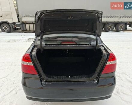 Черный Шевроле Авео, объемом двигателя 1.5 л и пробегом 213 тыс. км за 3900 $, фото 29 на Automoto.ua