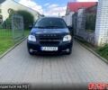 Черный Шевроле Авео, объемом двигателя 1.5 л и пробегом 180 тыс. км за 2850 $, фото 1 на Automoto.ua