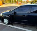 Чорний Шевроле Авео, об'ємом двигуна 1.5 л та пробігом 315 тис. км за 1900 $, фото 2 на Automoto.ua