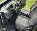 Черный Шевроле Авео, объемом двигателя 1.5 л и пробегом 3 тыс. км за 3600 $, фото 8 на Automoto.ua