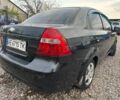 Чорний Шевроле Авео, об'ємом двигуна 1.5 л та пробігом 179 тис. км за 3350 $, фото 8 на Automoto.ua