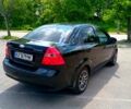 Черный Шевроле Авео, объемом двигателя 1.5 л и пробегом 188 тыс. км за 4250 $, фото 4 на Automoto.ua