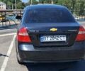 Шевроле Авео 2007 в Виннице на Automoto.ua Черный Шевроле Авео, объемом двигателя 1.5 л и пробегом 168 тыс. км за 3600 $, фото 1 на Automoto.ua
