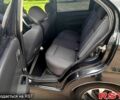 Черный Шевроле Авео, объемом двигателя 1.5 л и пробегом 142 тыс. км за 4600 $, фото 11 на Automoto.ua