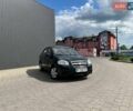 Черный Шевроле Авео, объемом двигателя 1.5 л и пробегом 177 тыс. км за 3200 $, фото 1 на Automoto.ua