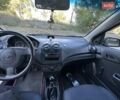 Чорний Шевроле Авео, об'ємом двигуна 1.5 л та пробігом 225 тис. км за 3600 $, фото 3 на Automoto.ua