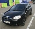 Чорний Шевроле Авео, об'ємом двигуна 1.5 л та пробігом 73 тис. км за 4300 $, фото 6 на Automoto.ua
