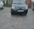 Черный Шевроле Авео, объемом двигателя 1.5 л и пробегом 180 тыс. км за 3350 $, фото 2 на Automoto.ua
