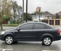 Чорний Шевроле Авео, об'ємом двигуна 1.5 л та пробігом 182 тис. км за 3500 $, фото 3 на Automoto.ua