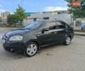 Чорний Шевроле Авео, об'ємом двигуна 1.5 л та пробігом 183 тис. км за 4499 $, фото 2 на Automoto.ua
