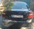 Черный Шевроле Авео, объемом двигателя 1.5 л и пробегом 167 тыс. км за 2850 $, фото 1 на Automoto.ua