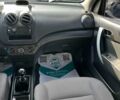 Чорний Шевроле Авео, об'ємом двигуна 1.5 л та пробігом 170 тис. км за 4200 $, фото 9 на Automoto.ua